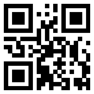 3919565042 - Immagine del QrCode associato