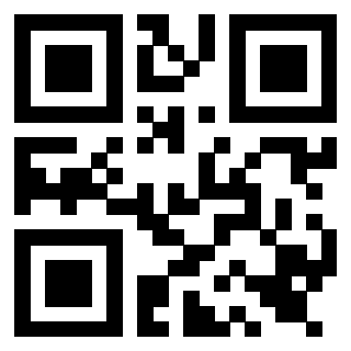 Immagine del QrCode di 3919565048