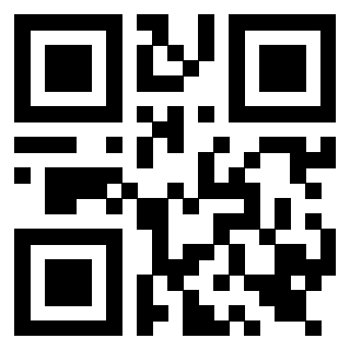 Il QrCode di 3919565049