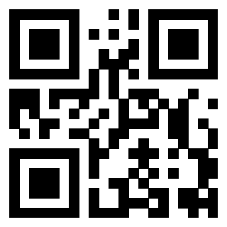 3919565052 - Immagine del Qr Code associato