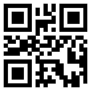 3919565053 - Immagine del Qr Code associato