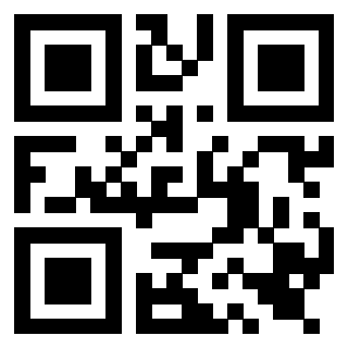 3919565054 Qr Code associato