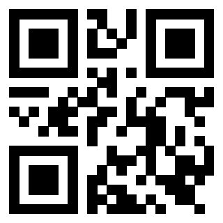Il QrCode di 3919565055