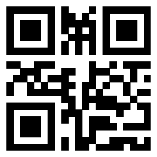 Il QrCode di 3919565056
