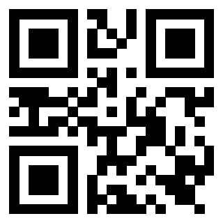 3919565058 QrCode associato