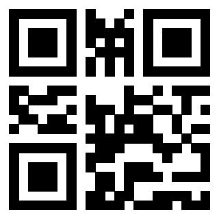 Scansione del Qr Code di 3919565060