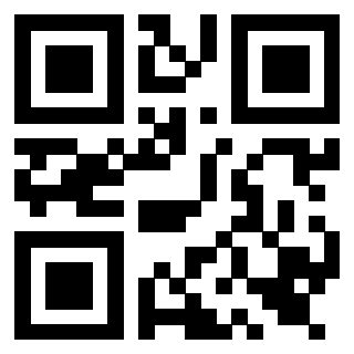 3919565061 QrCode associato