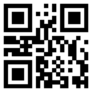 3919565070 - Immagine del QrCode associato