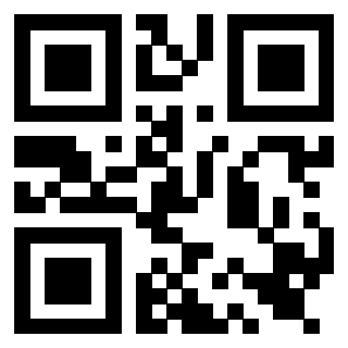 Immagine del QrCode di 3919565072