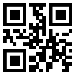 Scansione del Qr Code di 3919565073
