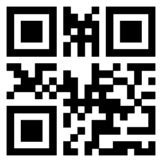 Il QrCode di 3919565077