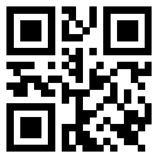Scansione del Qr Code di 3919565080