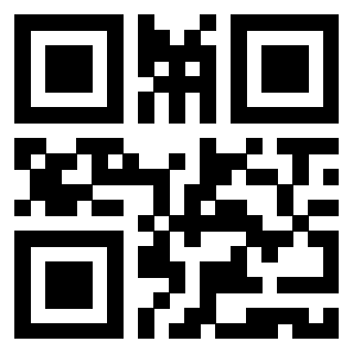3919565081 - Immagine del QrCode