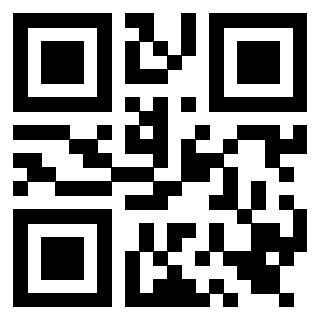 3919565083 - Immagine del QrCode associato