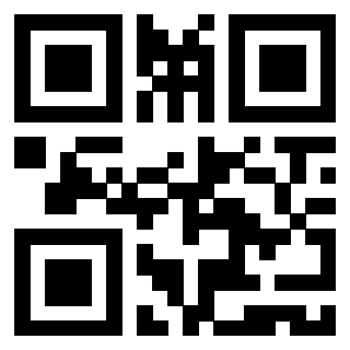 Il QrCode di 3919565085