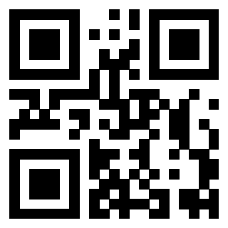 Immagine del QrCode di 3919565086