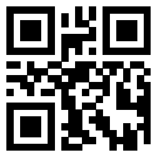 Immagine del QrCode di 3919565088