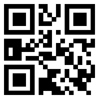 Scansione del Qr Code di 3919565093
