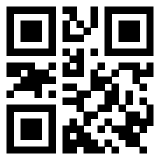 3919565094 - Immagine del Qr Code associato
