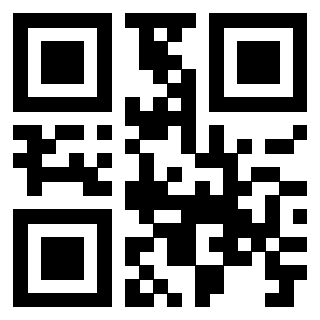 3919565095 - Immagine del QrCode associato