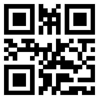 3919565096 - Immagine del QrCode associato
