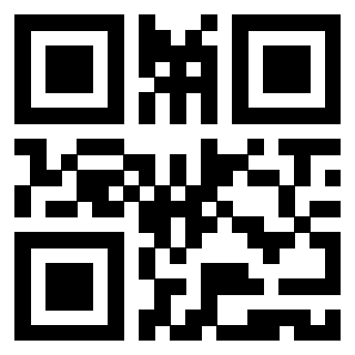 3919565098 - Immagine del Qr Code associato