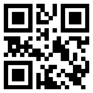 Il QrCode di 3919565102