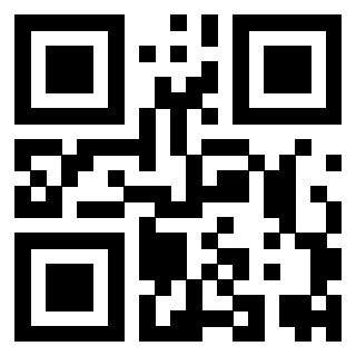 3919565105 - Immagine del QrCode associato