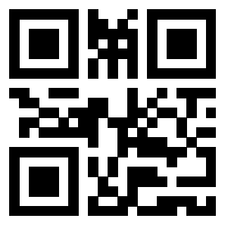 Scansione del Qr Code di 3919565106