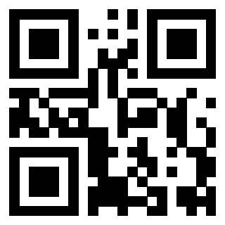 Immagine del QrCode di 3919565107