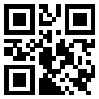 3919565108 QrCode associato