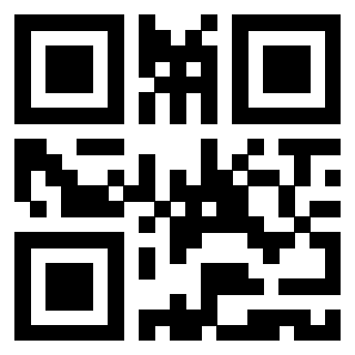 3919565110 Qr Code associato