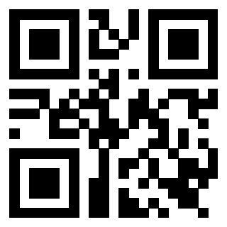 3919565111 - Immagine del QrCode associato