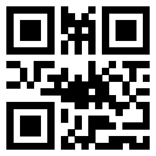 3919565112 - Immagine del QrCode associato