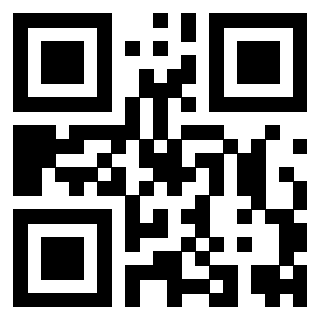 Immagine del QrCode di 3919565116