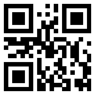 Immagine del Qr Code di 3919565117