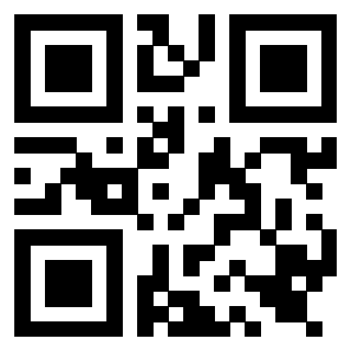 QrCode di 3919565118