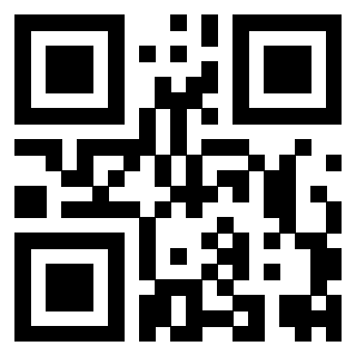 3919565121 - Immagine del Qr Code associato