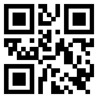 Immagine del QrCode di 3919565122