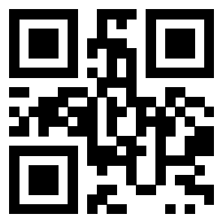 Il QrCode di 3919565123