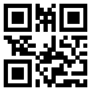 Il QrCode di 3919565131