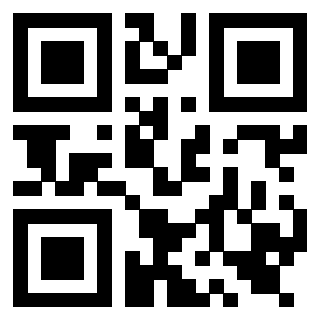 Scansione del Qr Code di 3919565135