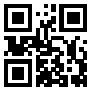 Scansione del Qr Code di 3919565137