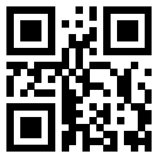 Il QrCode di 3919565139