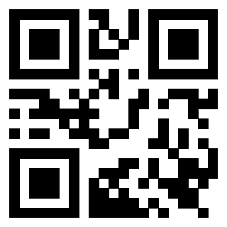 Scansione del Qr Code di 3919565153
