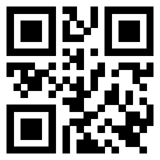 Il QrCode di 3919565160