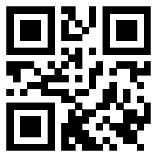 3919565164 - Immagine del QrCode associato