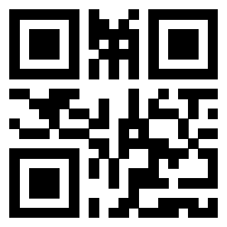 Immagine del QrCode di 3919565165