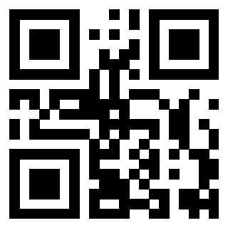 Il QrCode di 3919565171