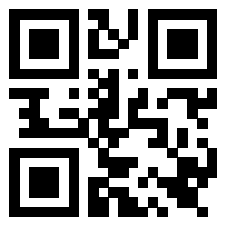 Scansione del Qr Code di 3919565172